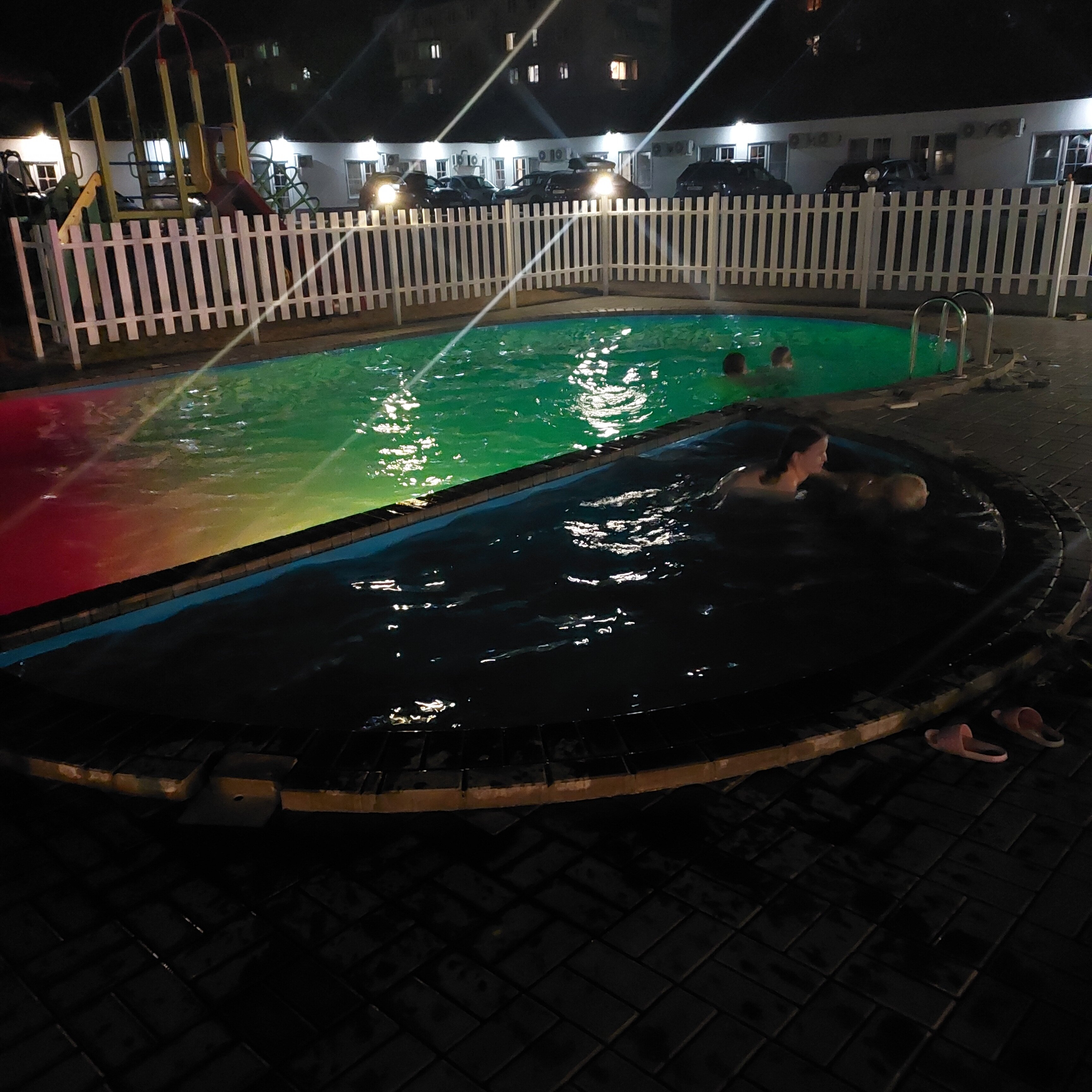 Фото Мельница