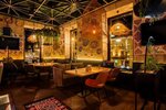Chaihona (Nevskiy Avenue, 22) ، مطعم