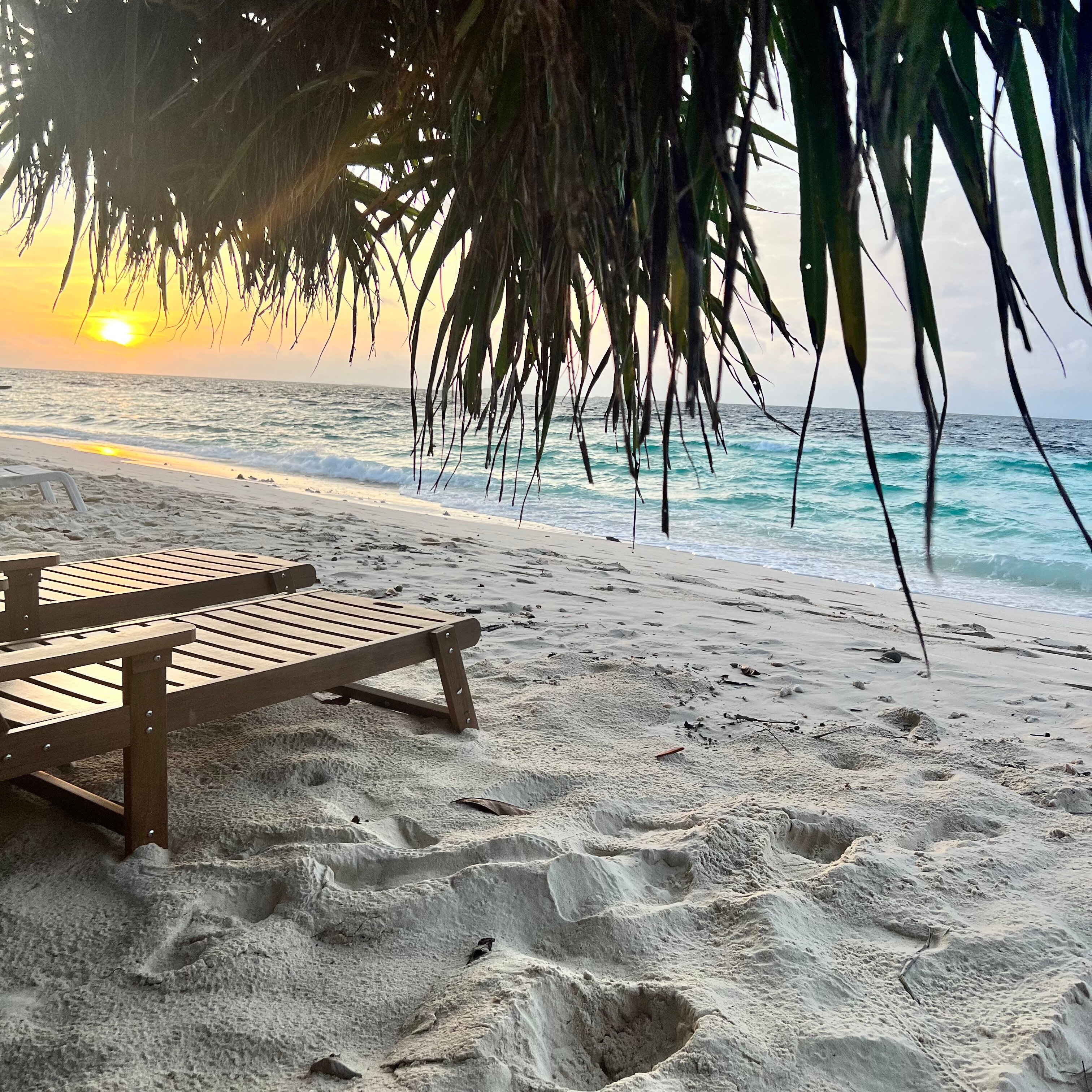 Фото Dhonfulhafi Beach View & SPA