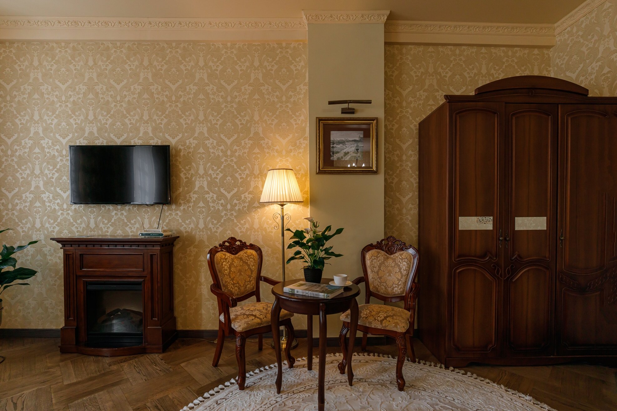 Фото ЕвроУют на Мостовой 37