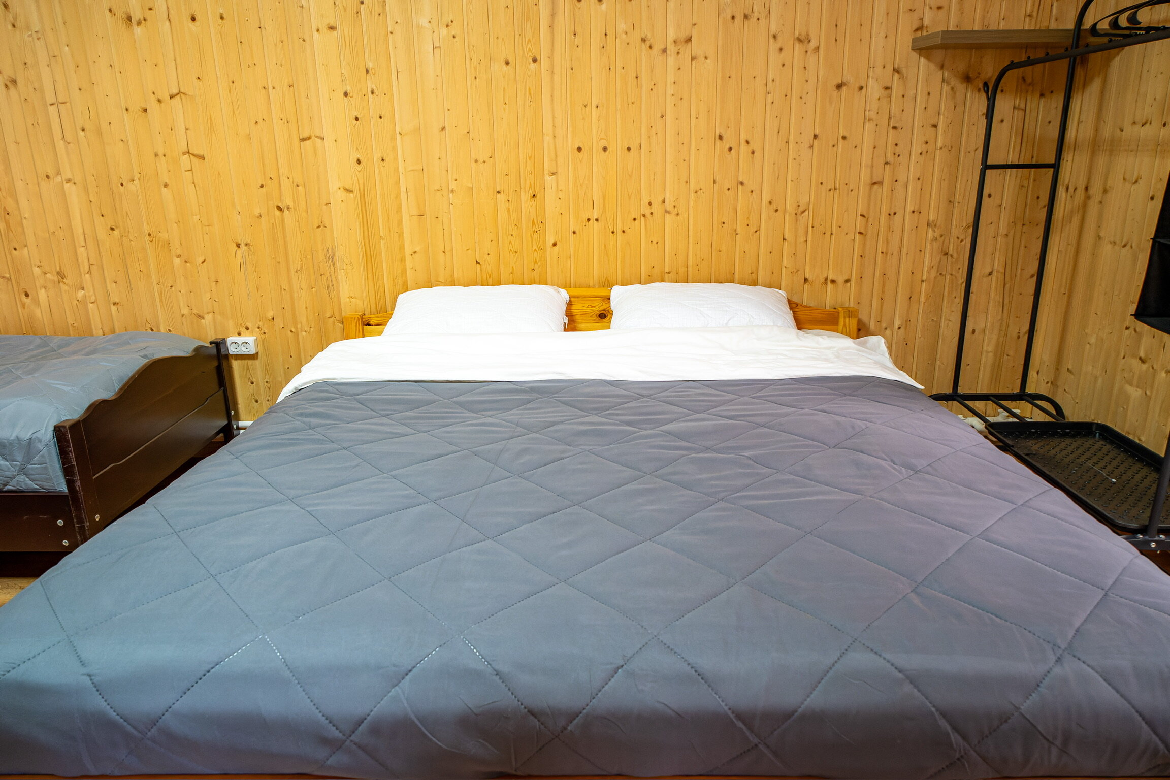 Фото Лесной ручей