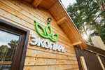 Ecopark Bogoslovo (selo Bogoslovo, Lugovaya ulitsa, 45), bathhouse