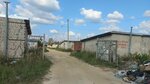 ПГК Заря (GSK Zarya, 5-ya liniya, 64), cooperativa de garaje