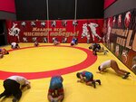 Ludus (Narodnaya Street, 4), sports club