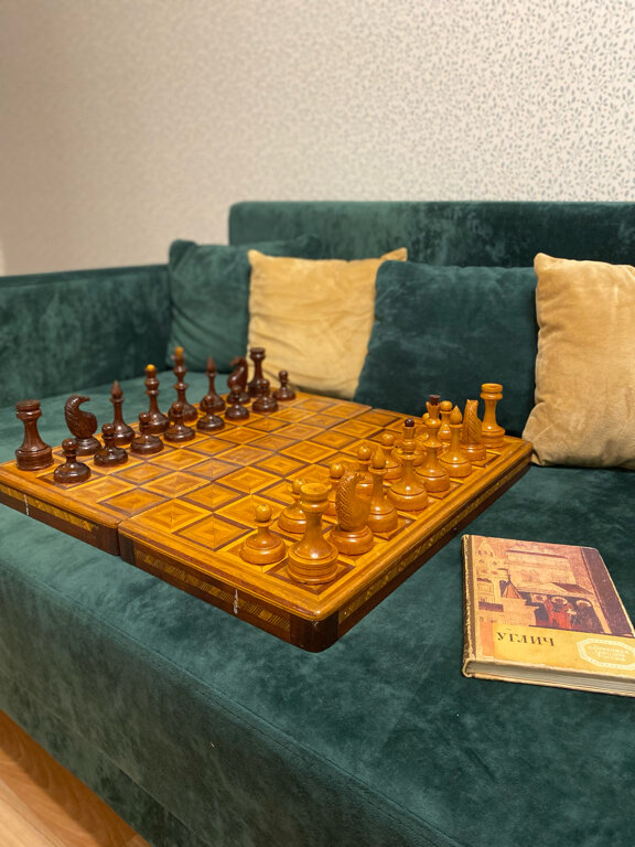 Фото отеля 4