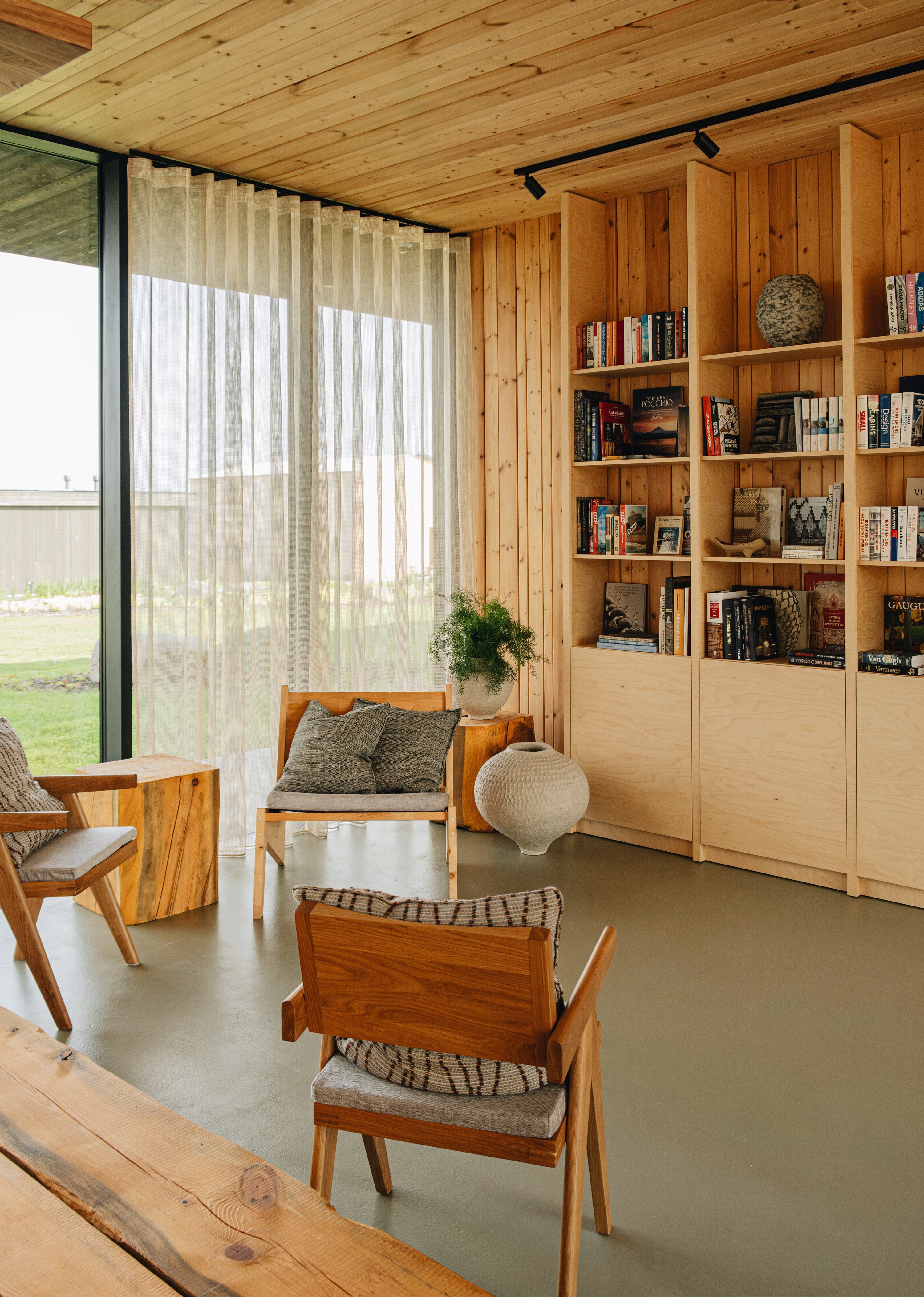 Фото Заонежье