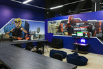 Warpoint (Vulkannaya Street, 59), club de realidad virtual