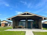 Chalet Belokurikha (ulitsa Bulycheva, 13А), short-term housing rental