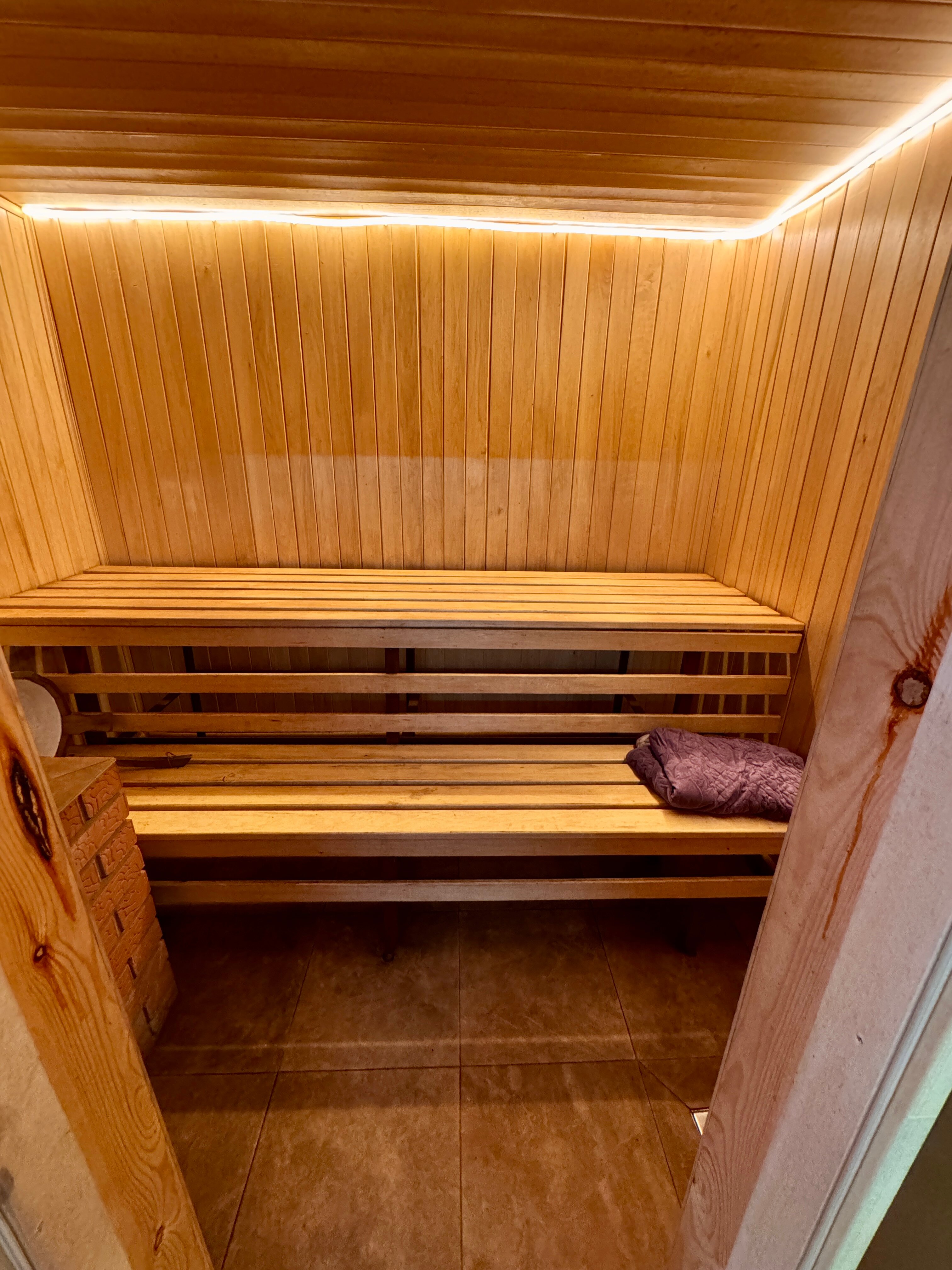 Фото Дом и озеро