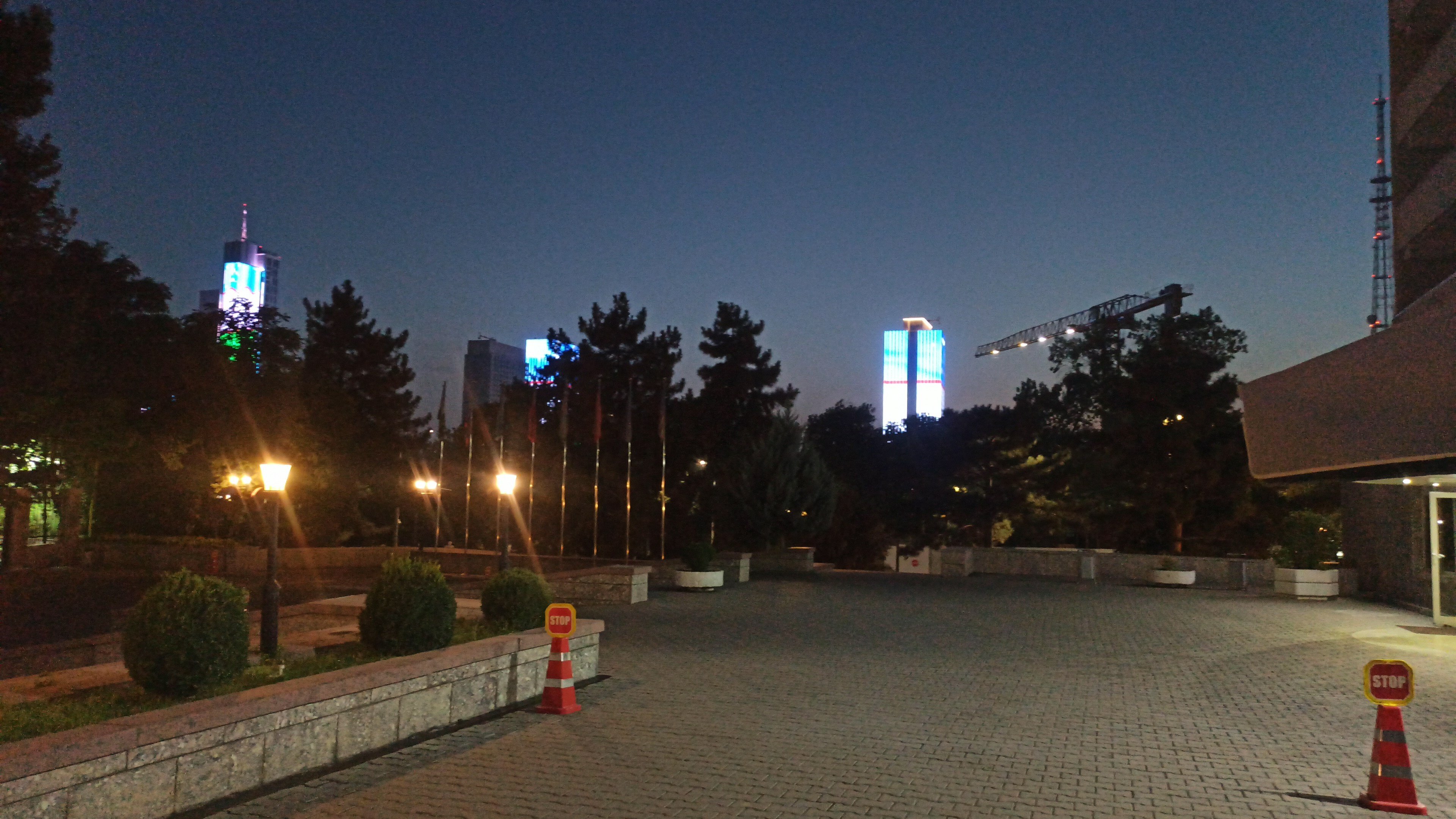 Фото Shodlik Palace