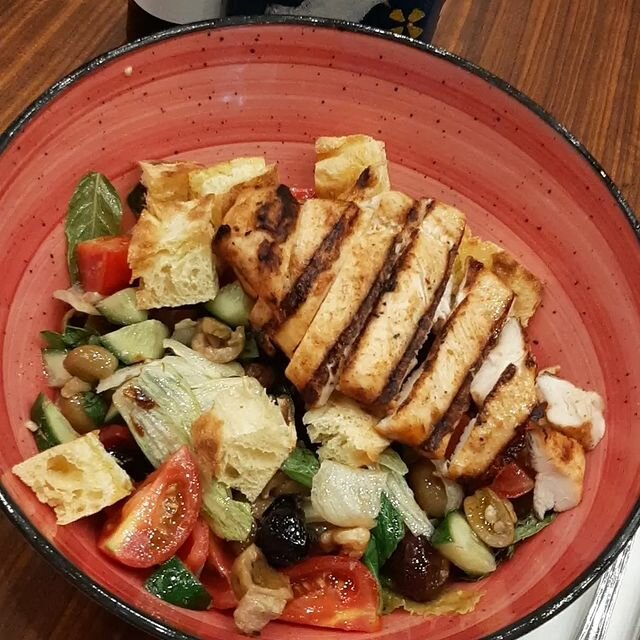 Restaurant BigChefs, Manisa, photo