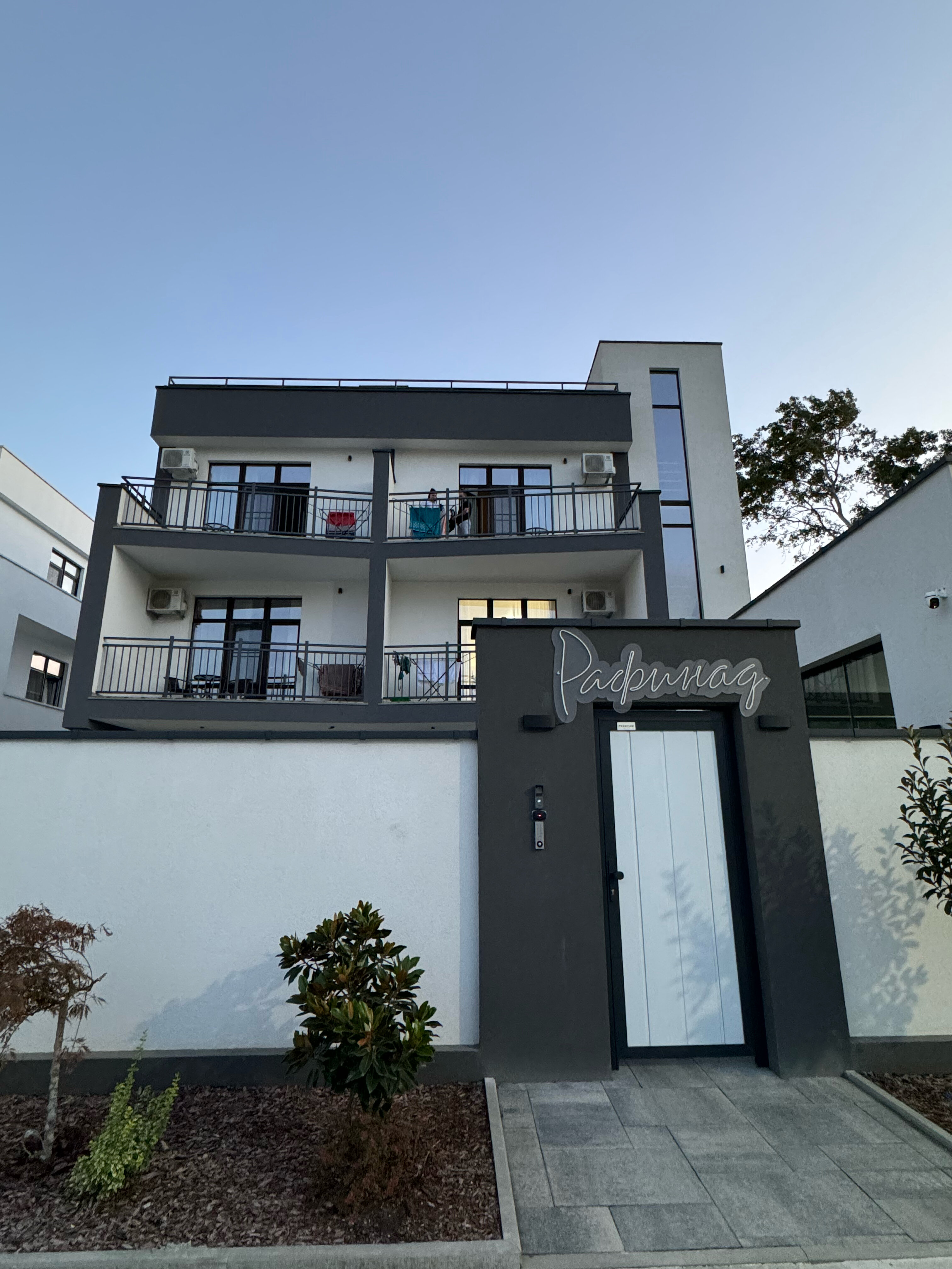 Фото Рафинад