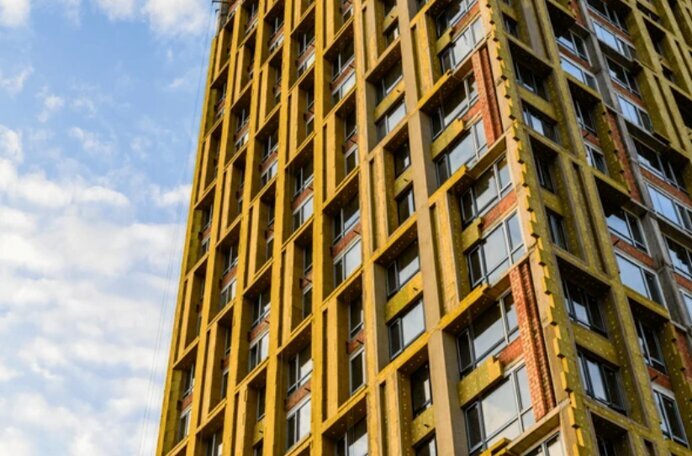 Thermal insulation materials Eurasian Trade&Co, Almaty, photo