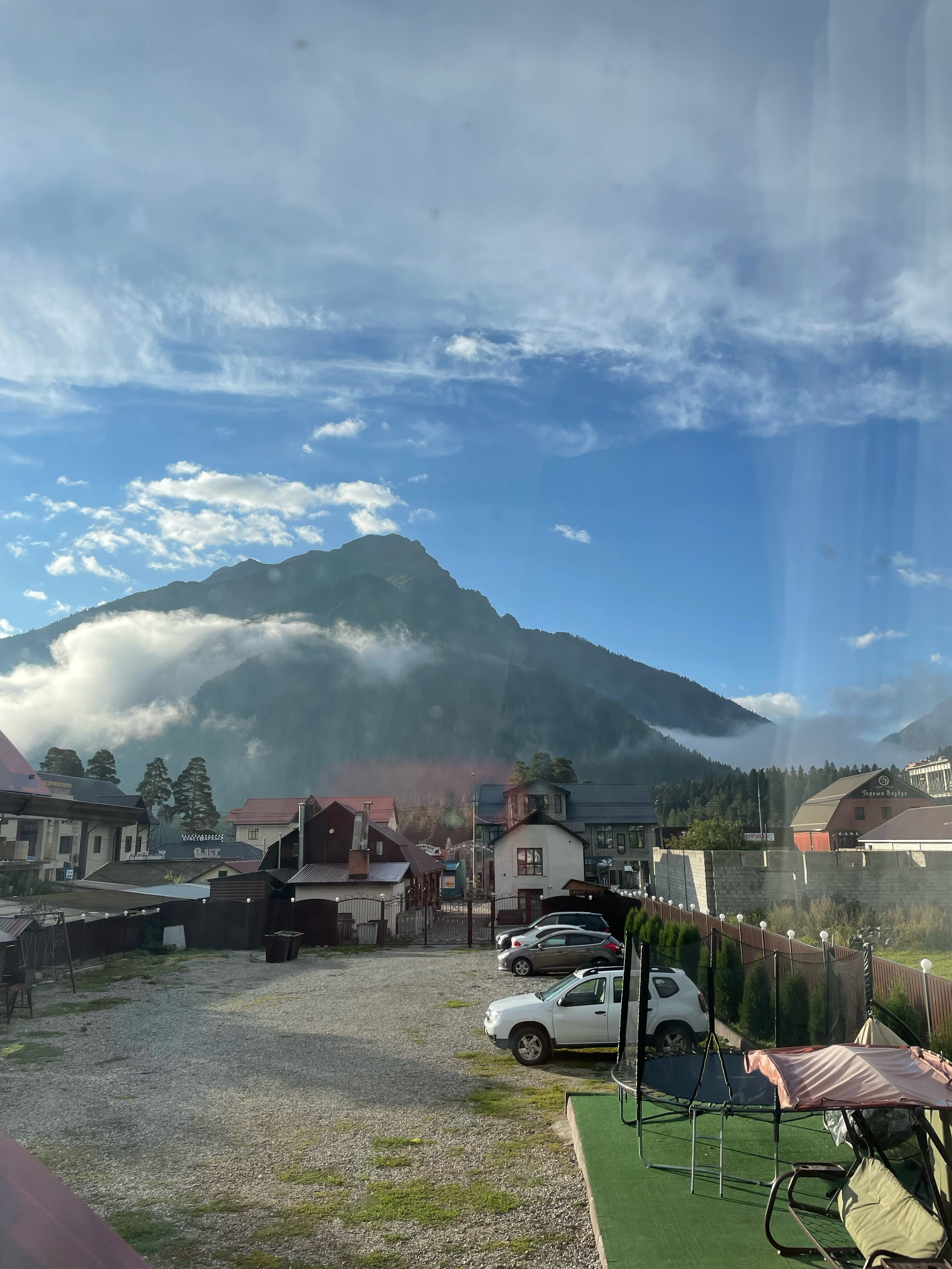 Фото Комфорт Хаус