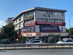 Ozel Askin Surucu Kursu (İstanbul, Ümraniye, Çakmak Mah., Baraj Sok., 2), autoescuela