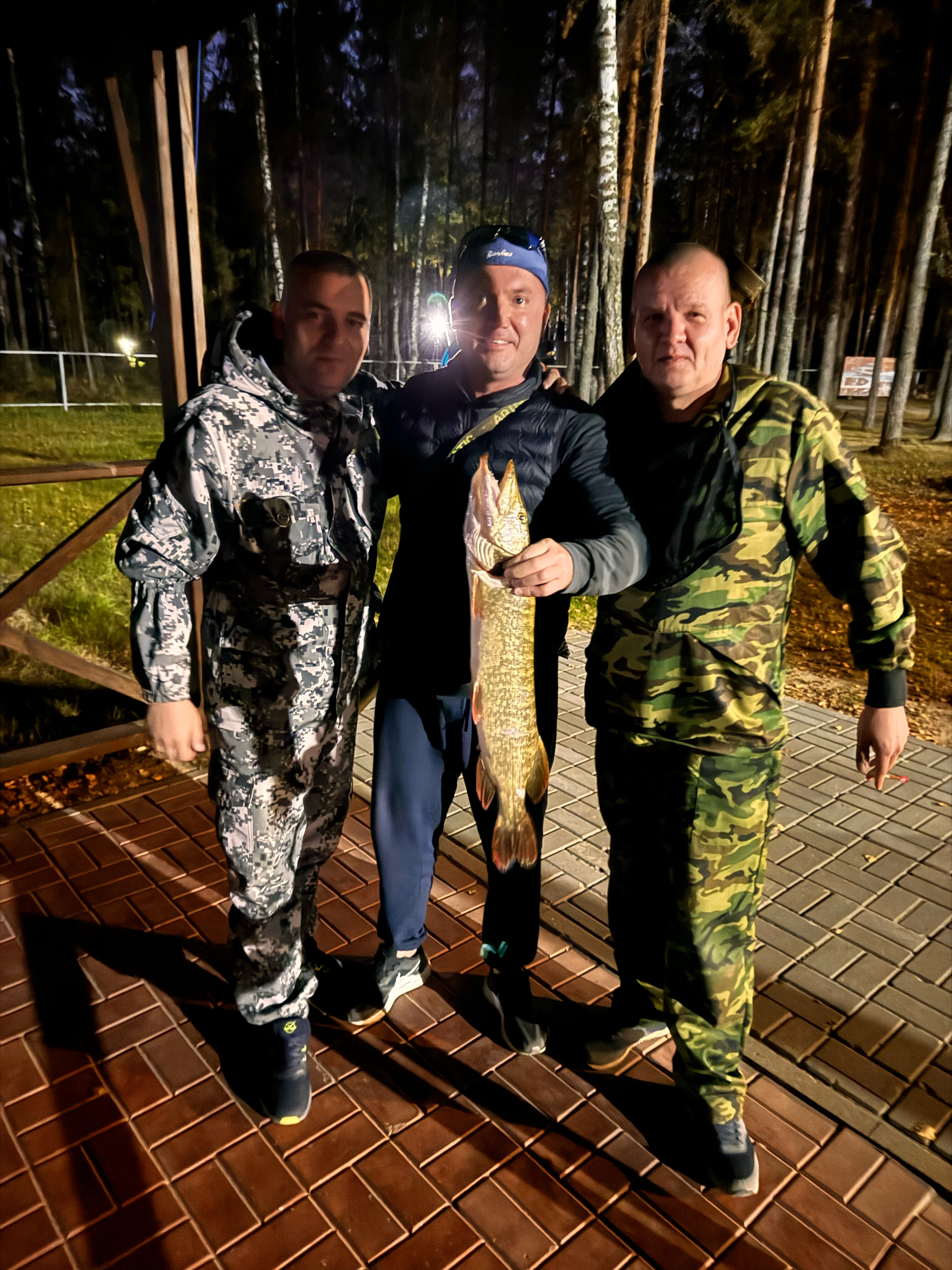 Фото Щукино