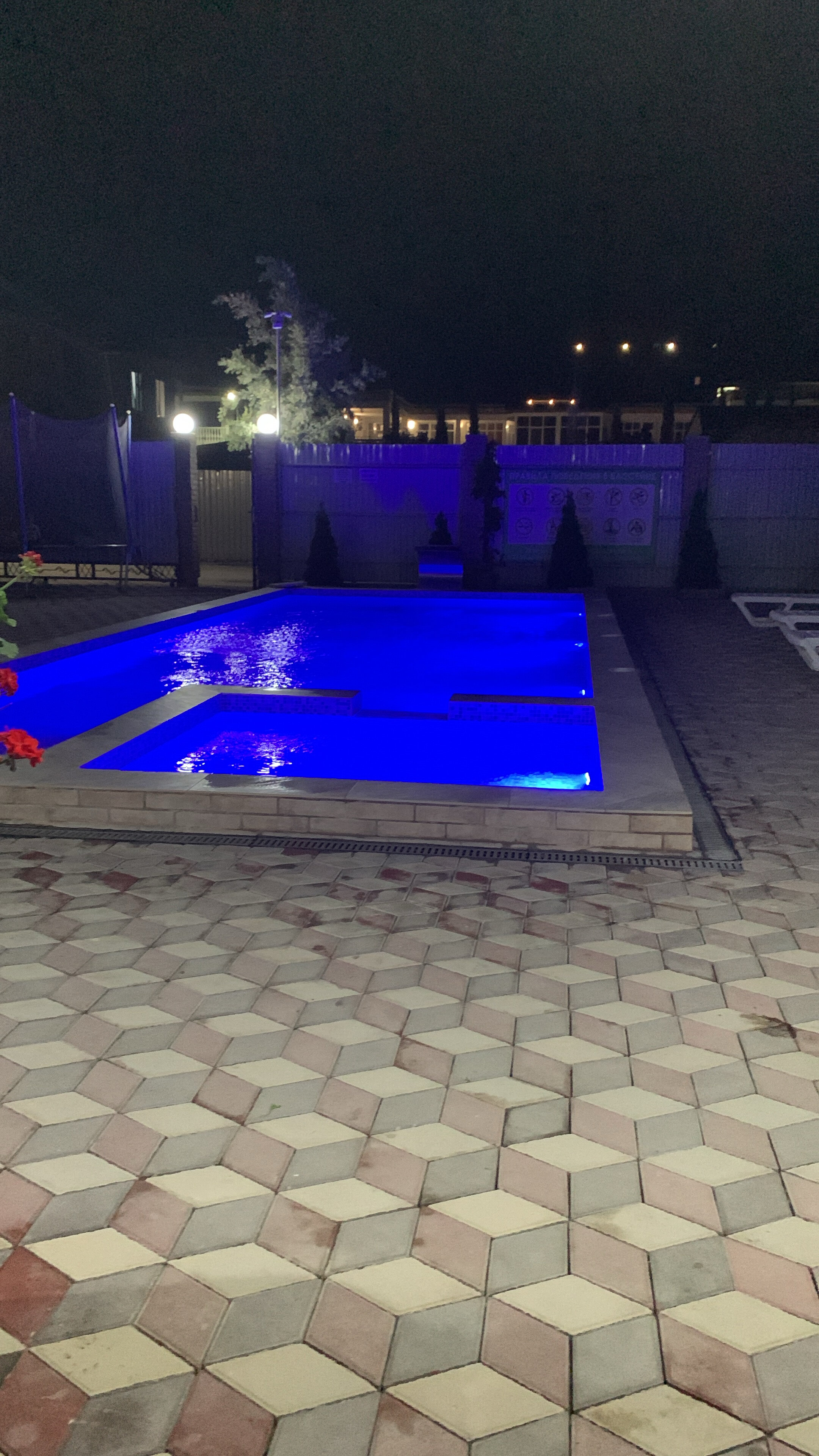 Фото Ешиль Ада у Абдуллы