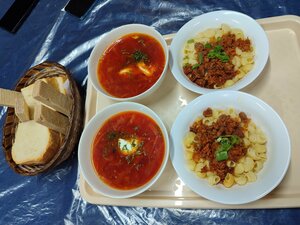 Харчевня (Republic of Bashkortostan, Ufimsky District, Yumatovskiy selsovet), cafe