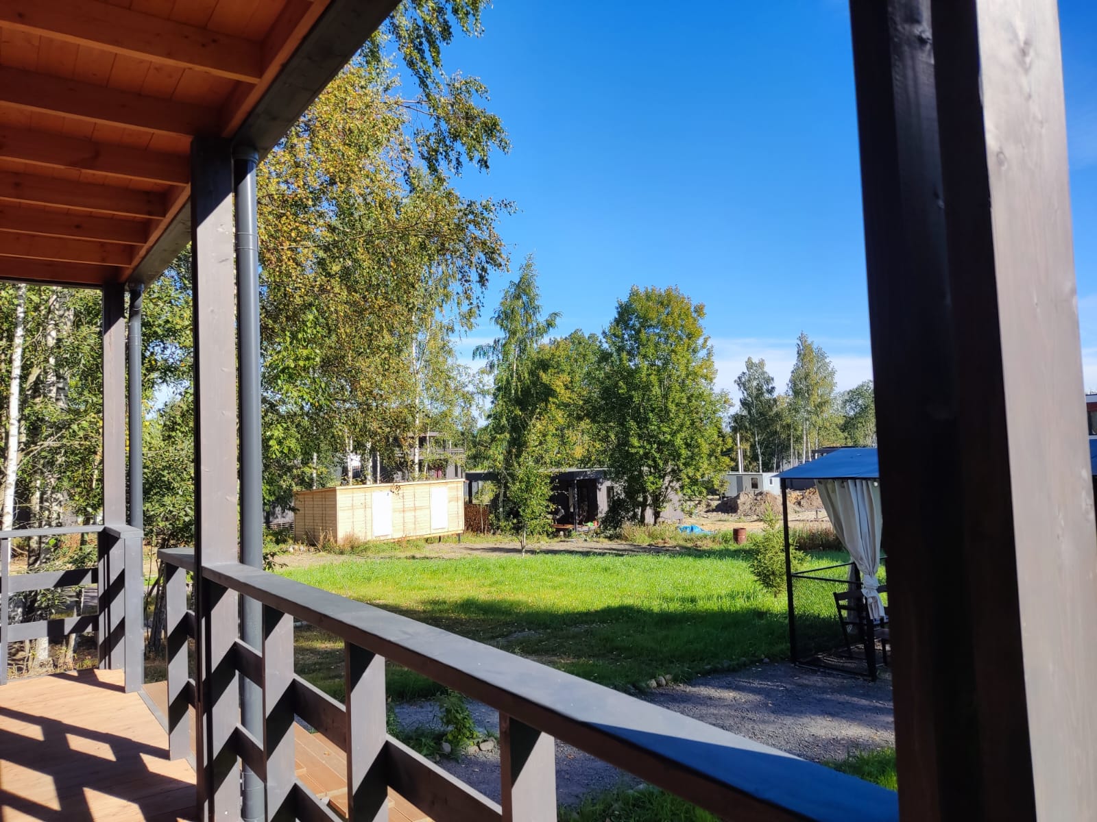 Фото Toksovo Family Club