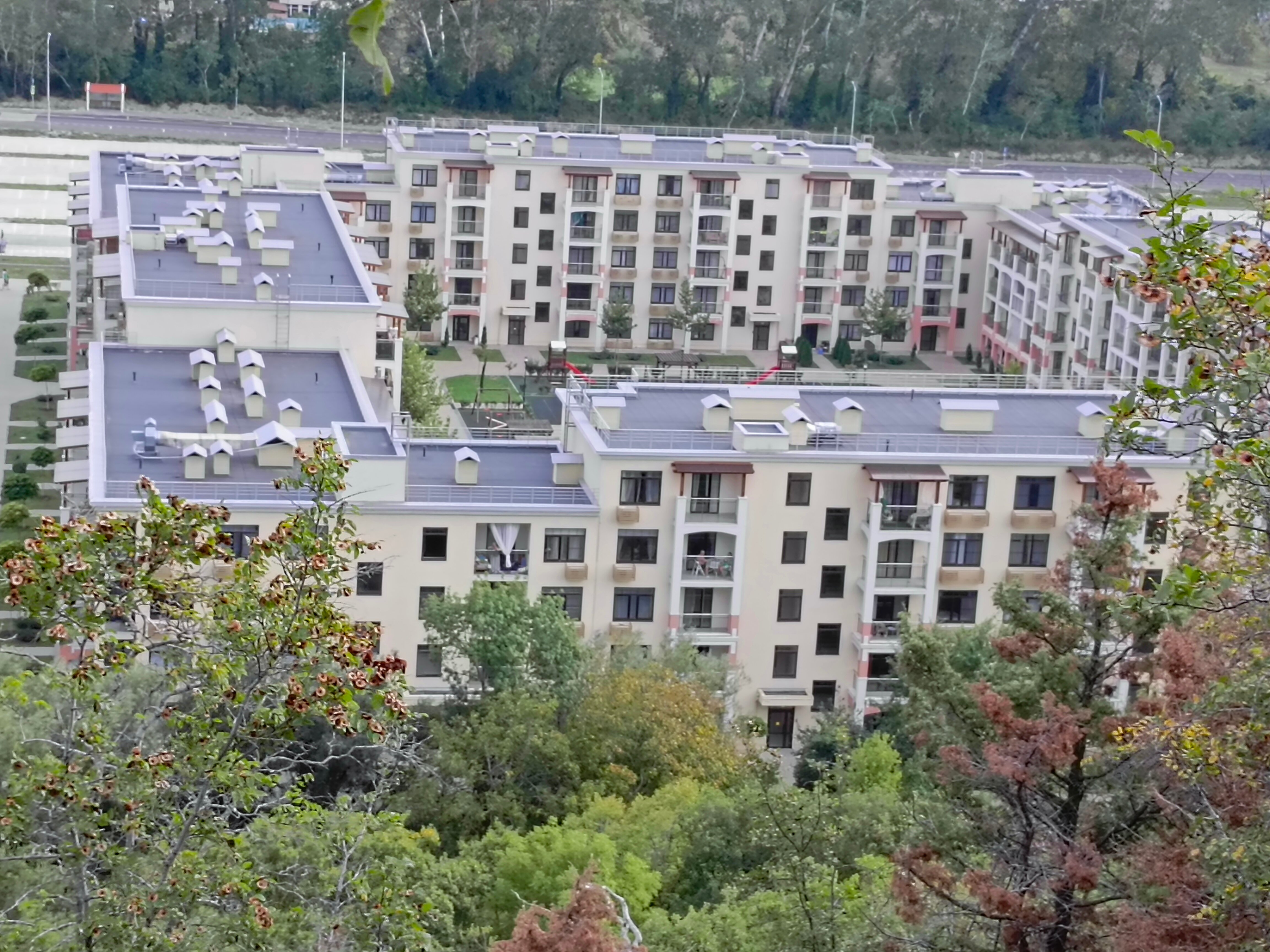 Фото Холидэй Хаус