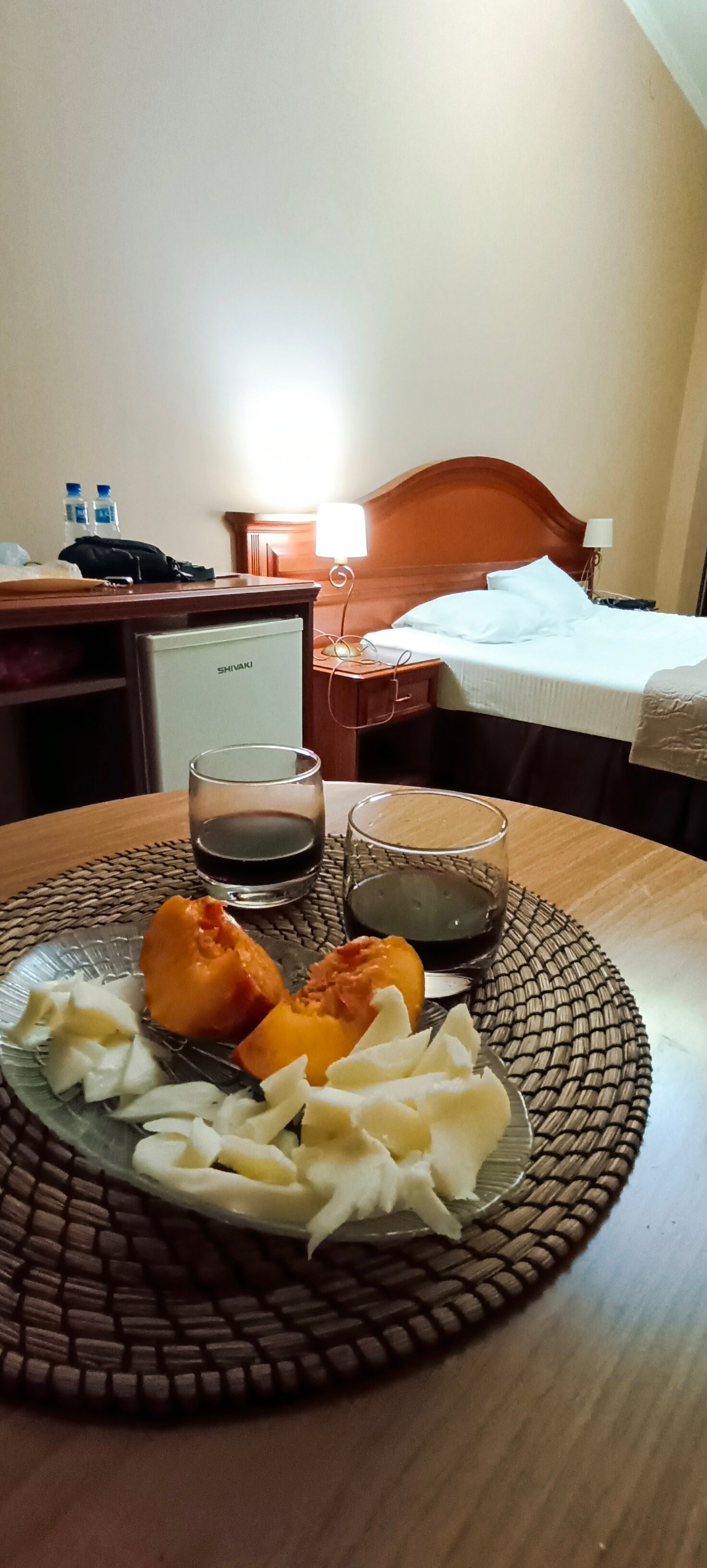 Фото Диоскурия