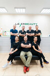 Laser Beauty (Ivan Sechenov kóshesi, 28), cosmetology