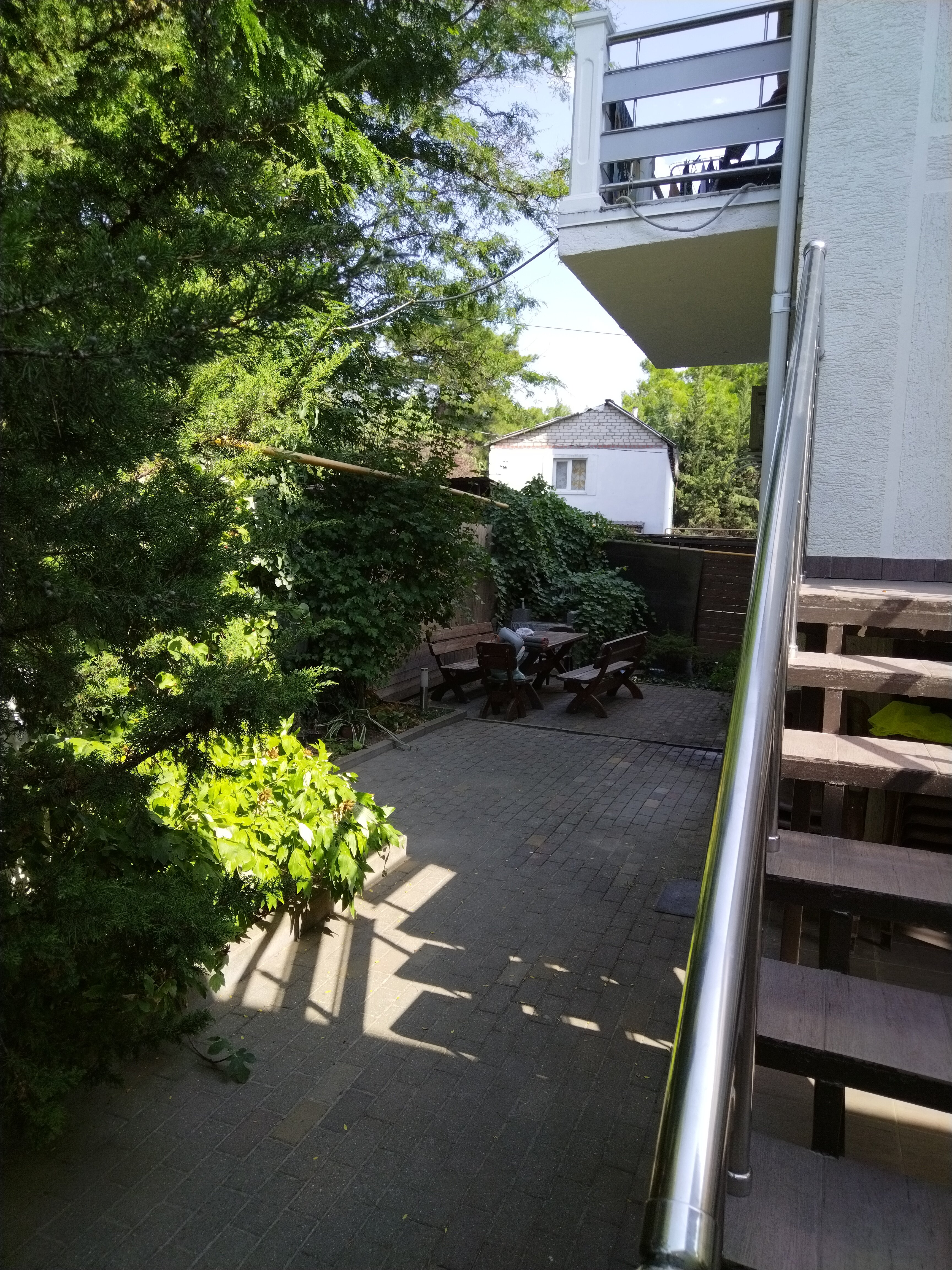 Фото Рассвет