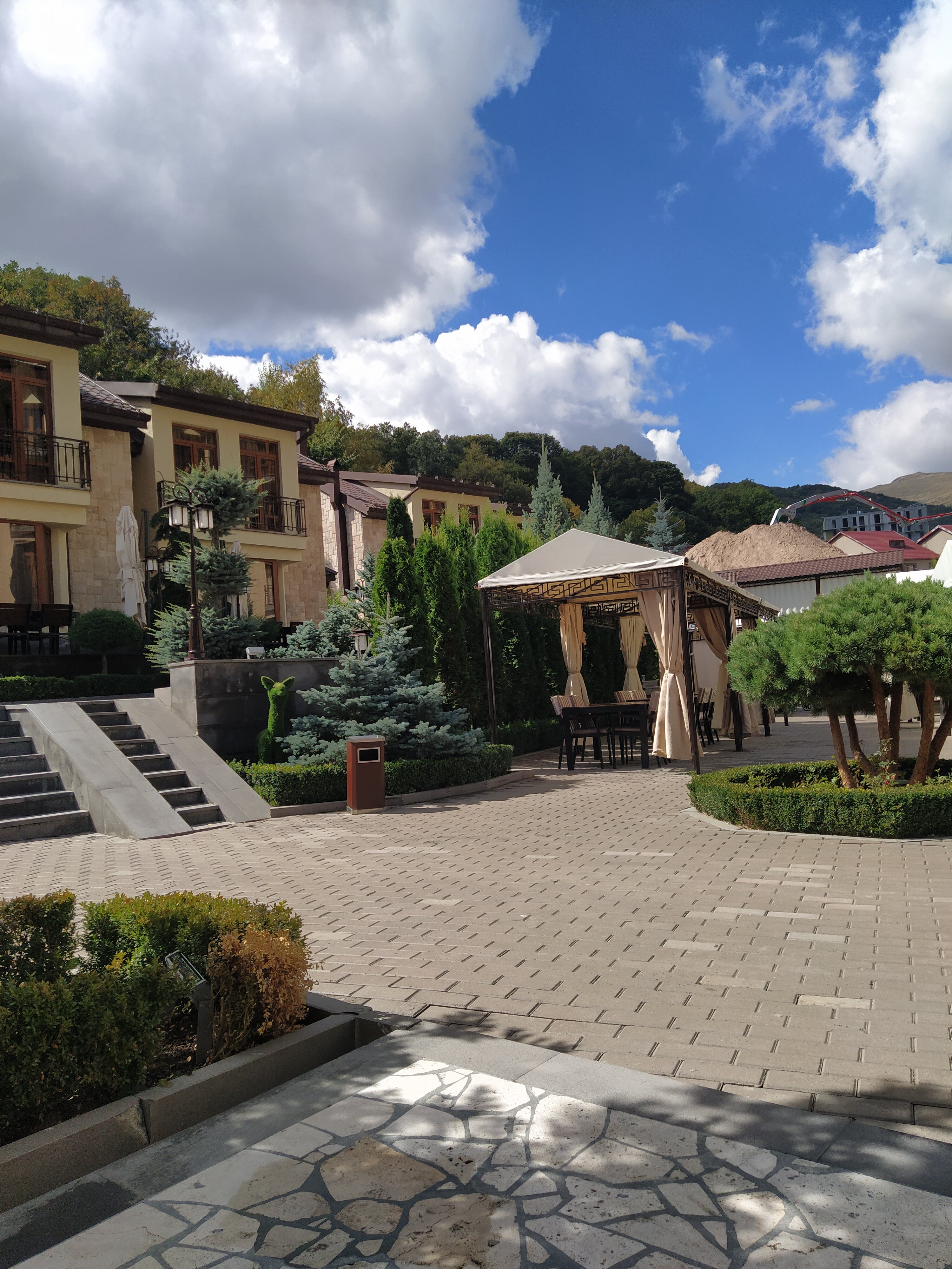 Фото Элегант