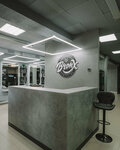 Bronx (Klyuchevskaya Street, 51), barber shop