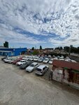 ArtAuto (ulitsa Gagarina, 3А), venta de autos usados