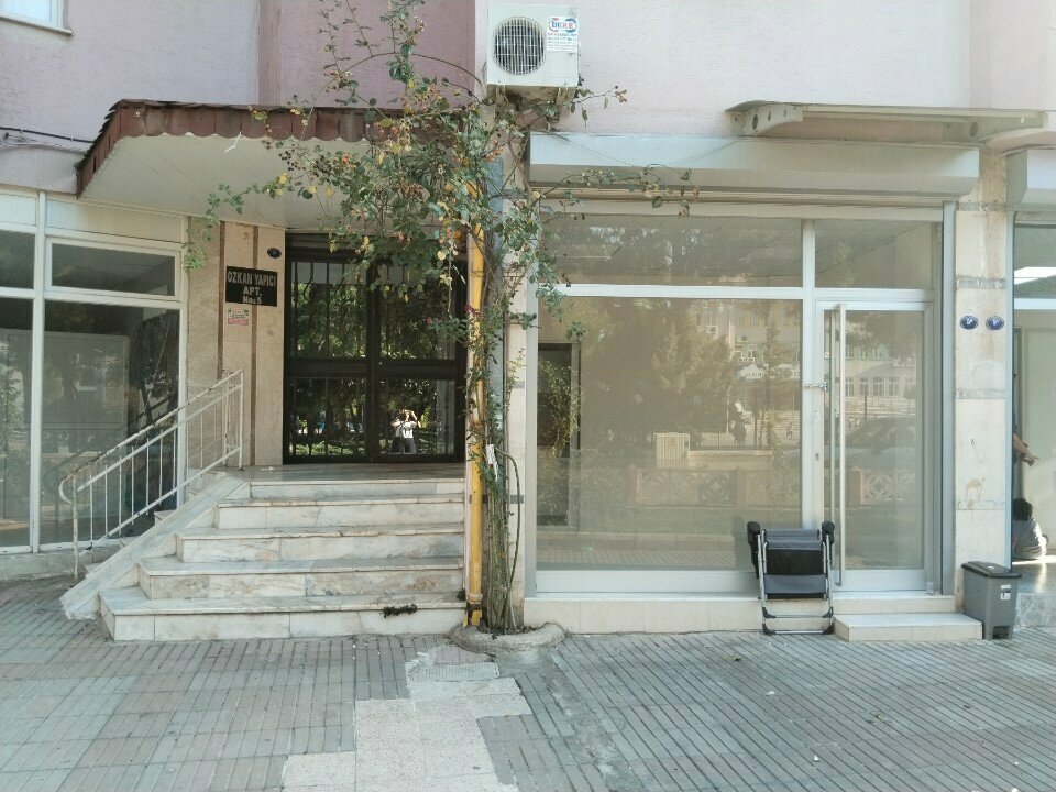 Insurance company Timurlar Insurance Brokerage Services Ltd. Co. Izmir Branch, Izmir, photo