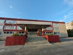 Maou SOSh № 166 (Pehotintsev Street, 14), escuela de enseñanza general