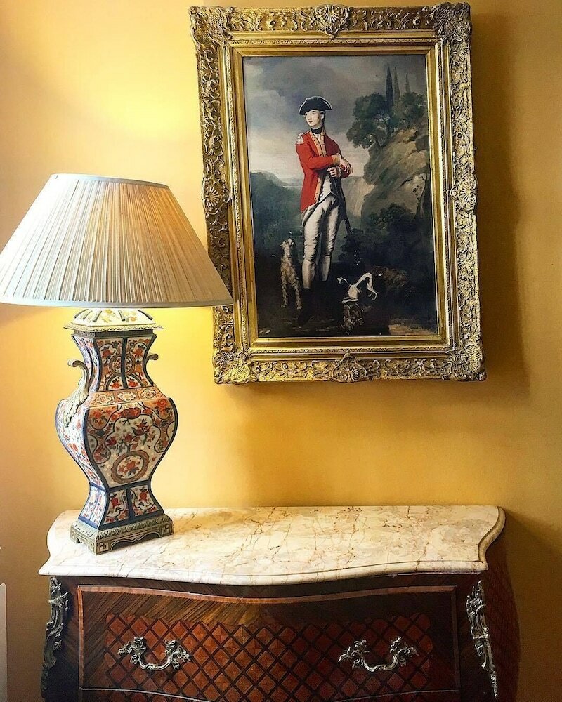 Фото Albany House