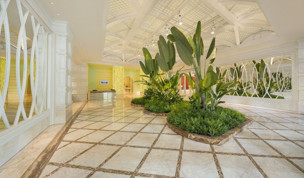 Фото The Lin Hotel