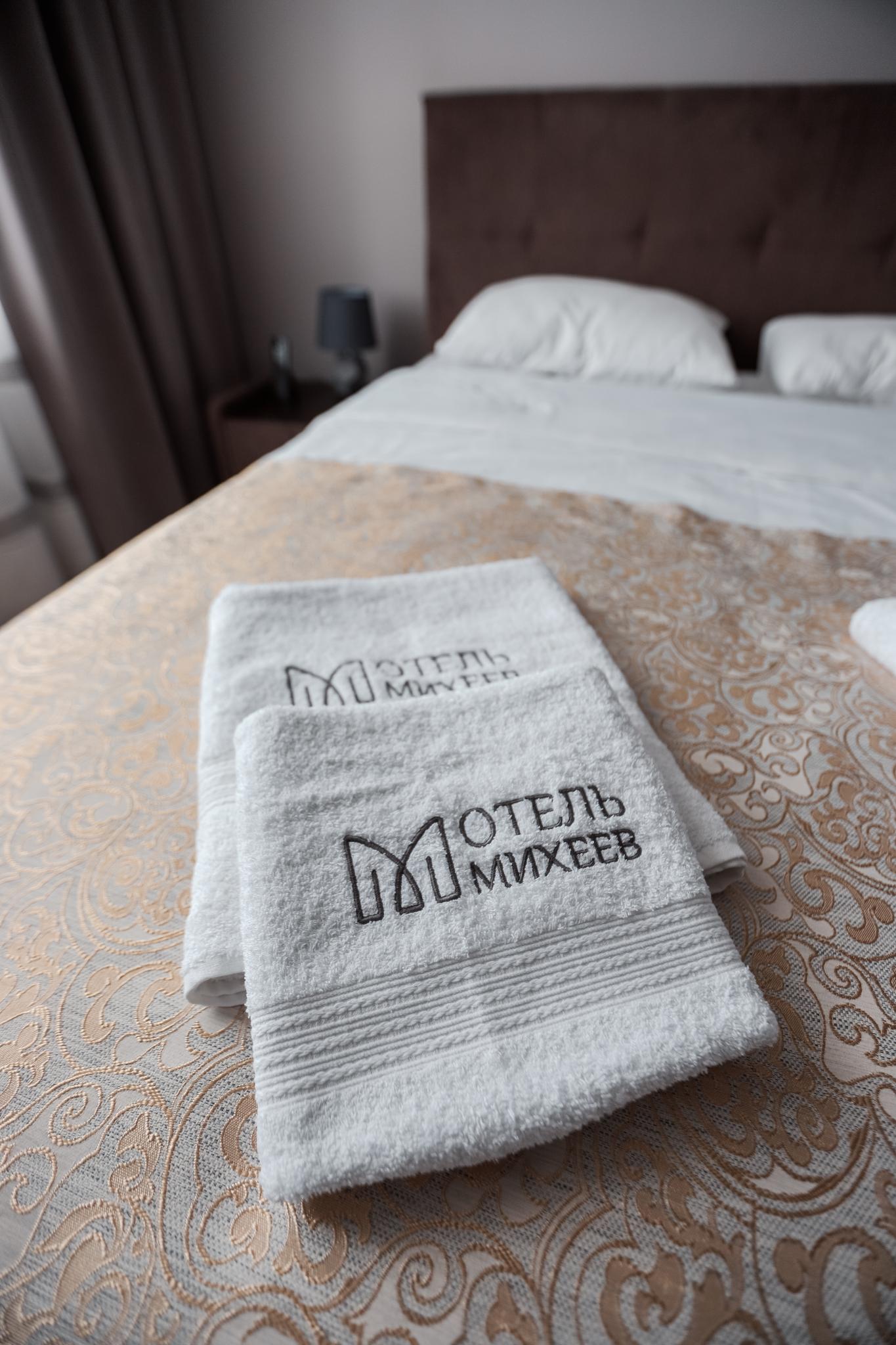 Фото Отель Михеев