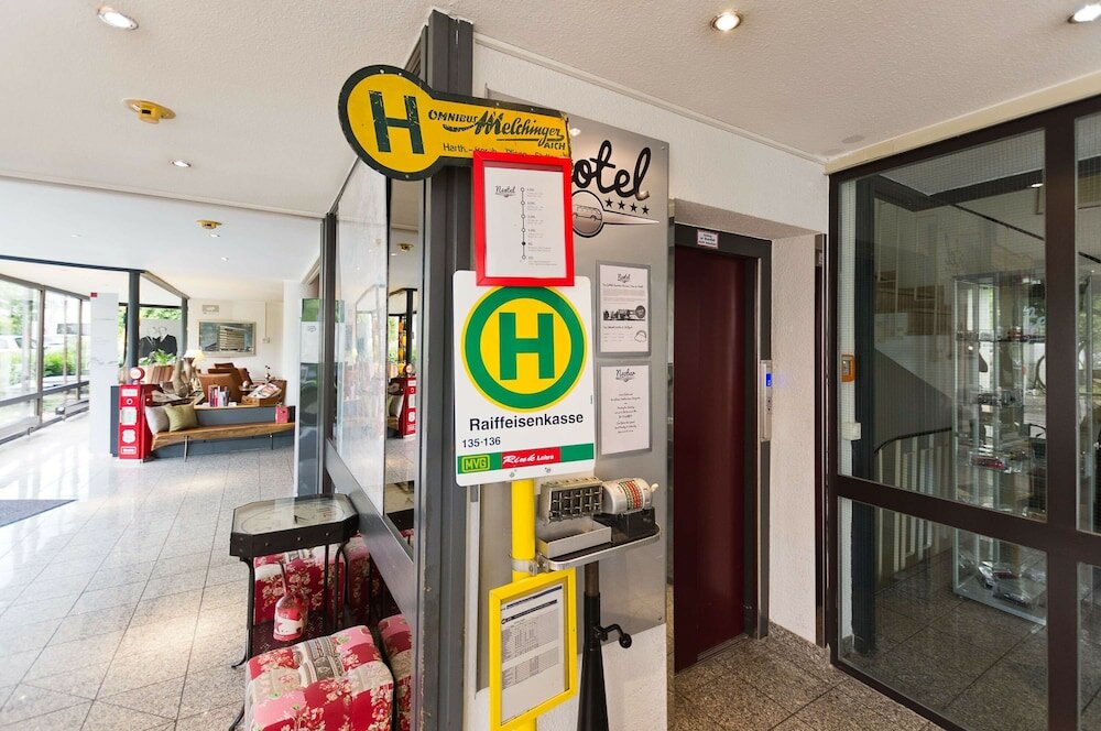 Фото Arthotel Ana Neotel