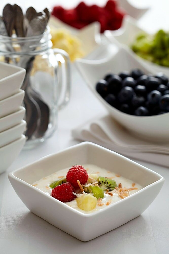 Фото Washington Marriott Georgetown