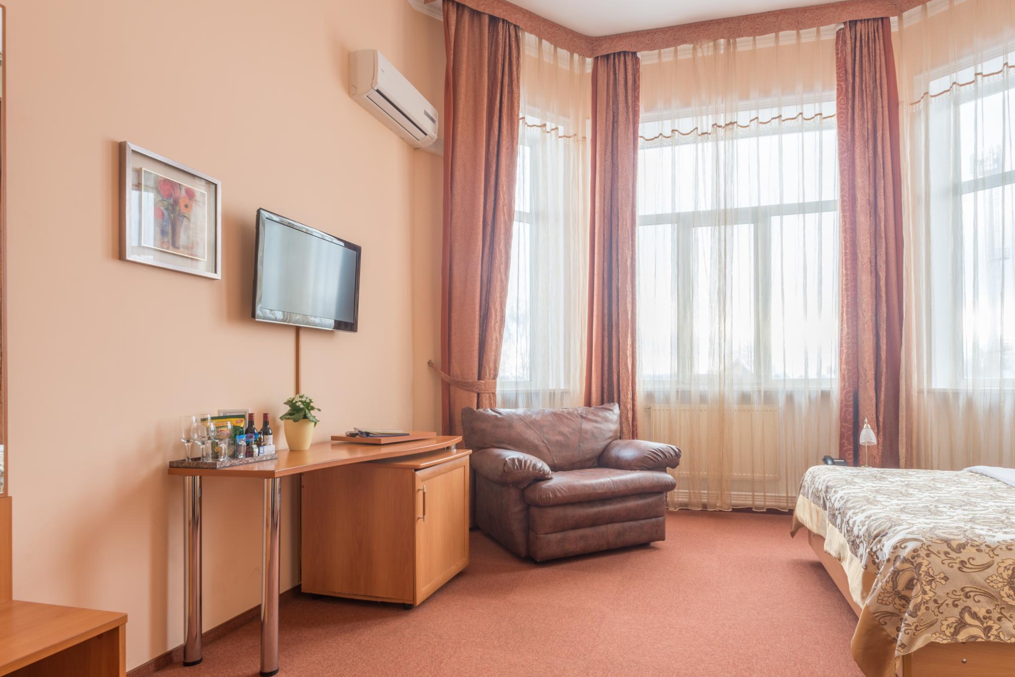 Фото Загородный комплекс Норд Стар