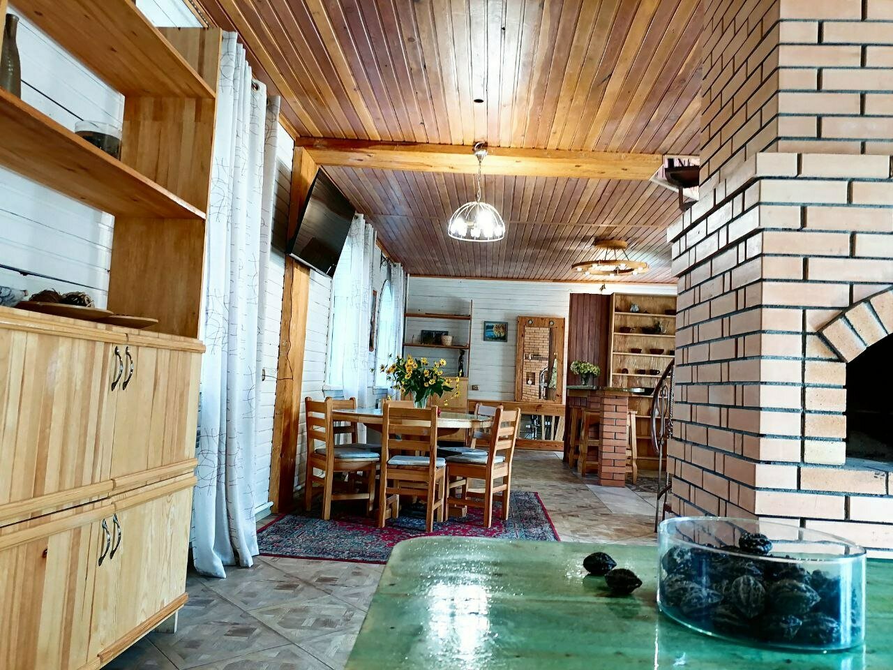 Фото Орешек