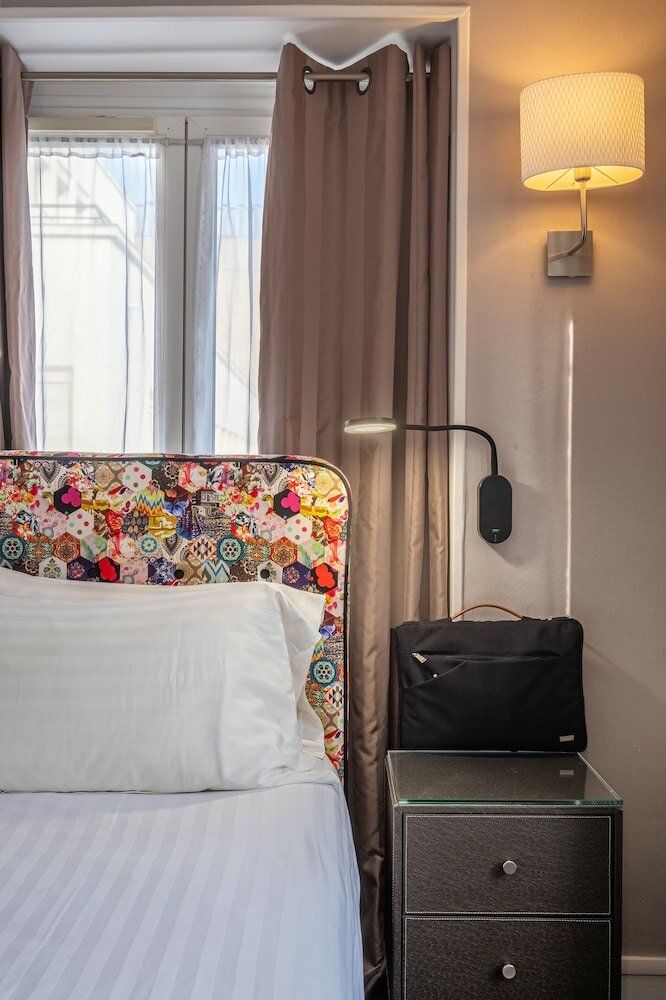 Фото Hôtel Marena