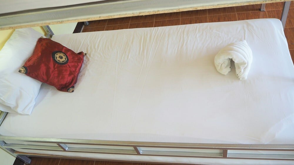 Фото Chaokoh Dorm Room