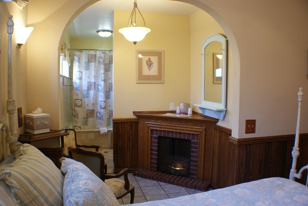 Фото Seacrest Inn