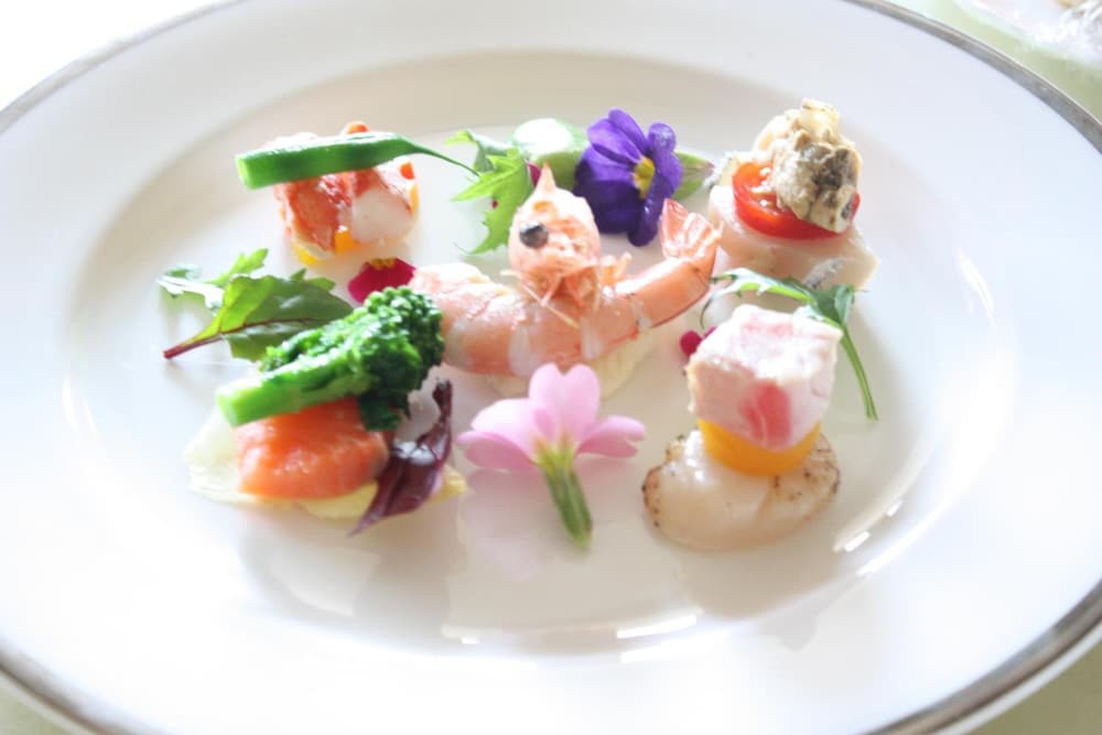 Фото Select Royal Yatsushiro