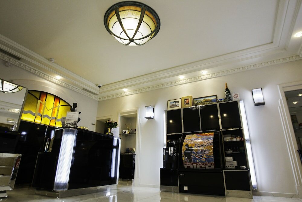 Фото Le Meurice