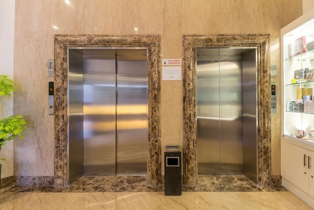 Фото Golden Sky Condotel