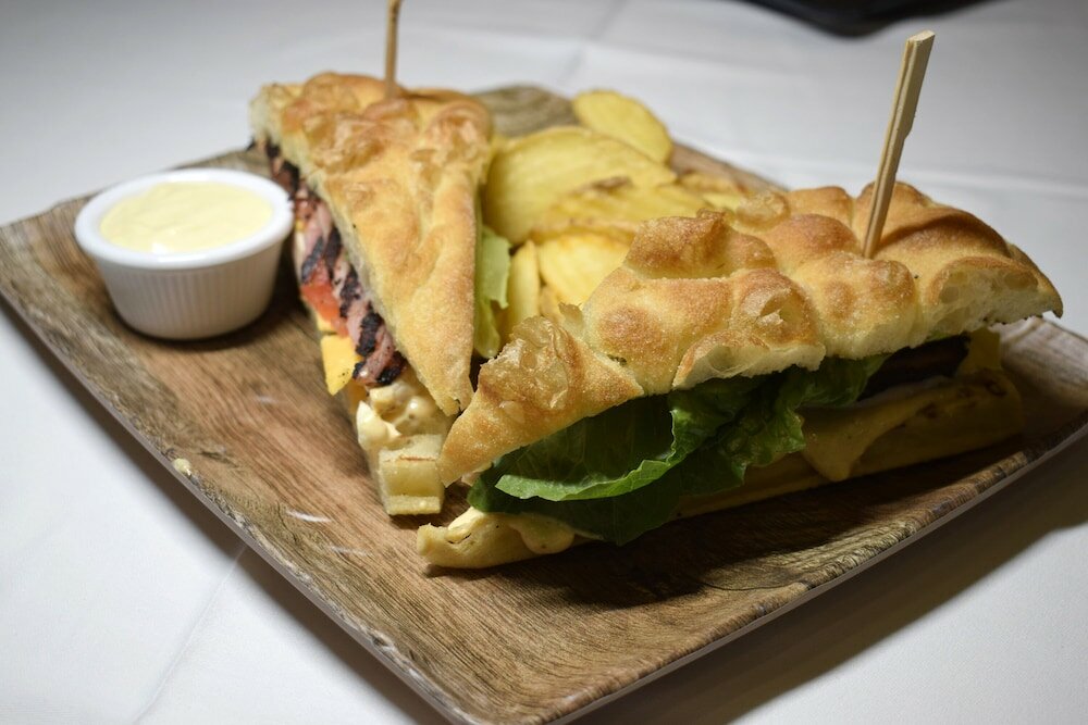 Фото Dionysos Hotel & Suites