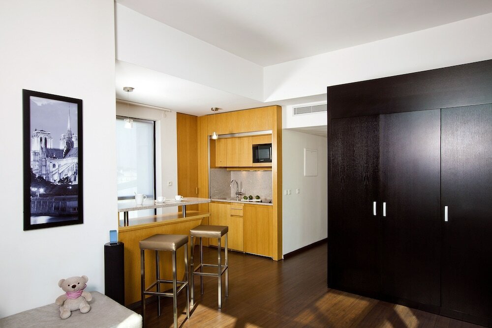 Фото Residhome Val d'Europe