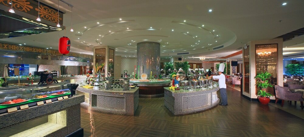 Фото Huilihua Hotel