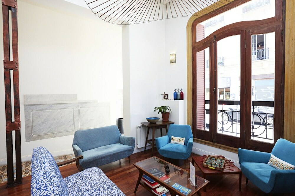 Фото L'Adresse Hotel Boutique