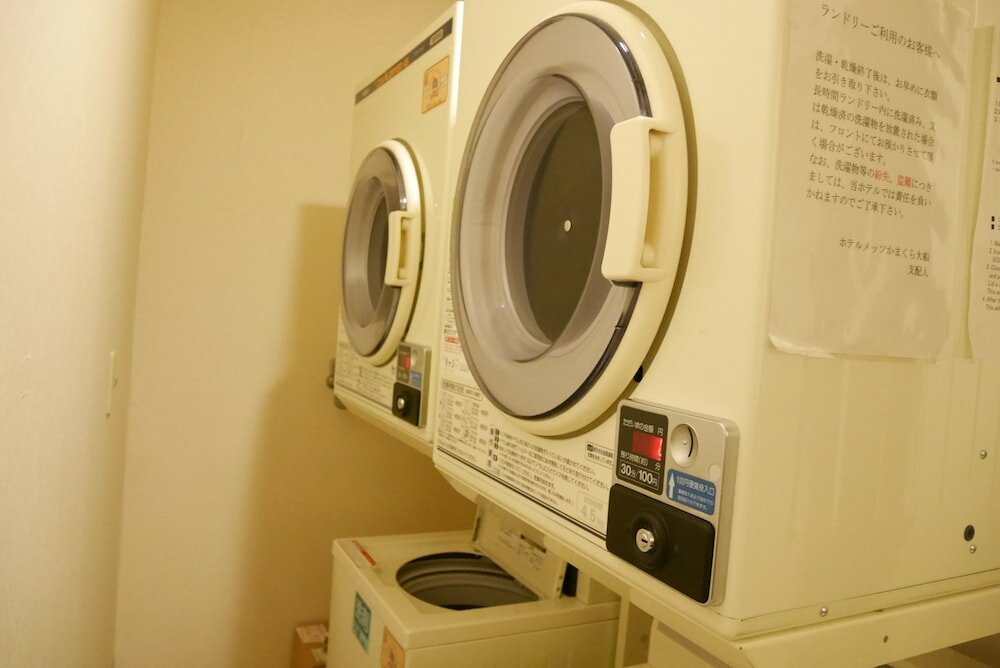 Фото Jr East Hotel Mets Kamakura Ofuna